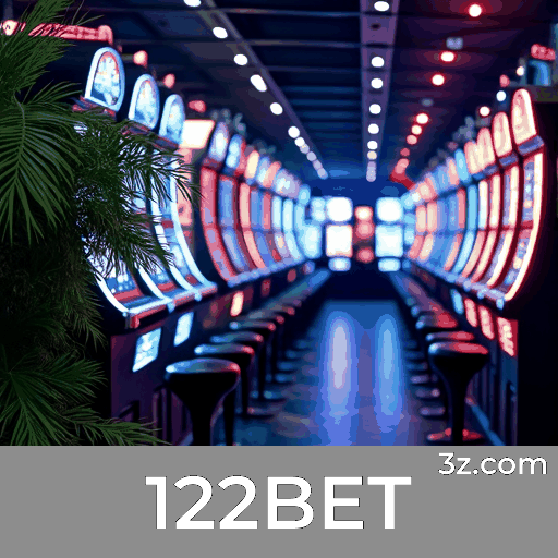 Download Oficial 122BET - App para PC e Celular