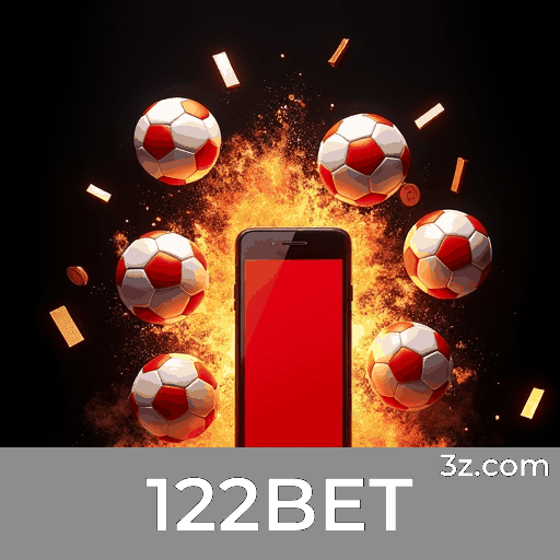 Instalar 122BET com bônus de R$99