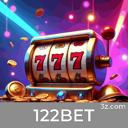 Bônus exclusivo de R$99 + 50 giros grátis para download do app 122BET