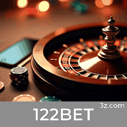 Lottery 122BET com bônus